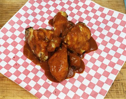 Pollo a las Carnitas (1.2kg aprox.)